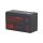 Akumulator CSB UPS12460F2 12V 460W 5min