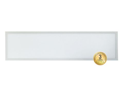 Panel LED do zabudowy podtynkowy Backlight DAISY LIBRA II 3G 48W NW 4700/5700 lm GXDS143