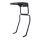 Dach do minikopark EXC815 Scheppach 7915001704