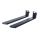 Widły do palet do minikoparki EXC815 Scheppach 7915001719