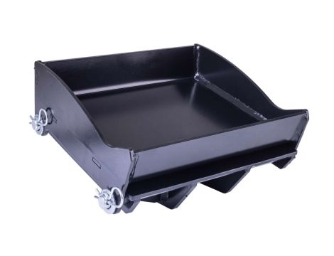 Chwytak do minikoparki Scheppach EXC815 z kciukiem 7915001702