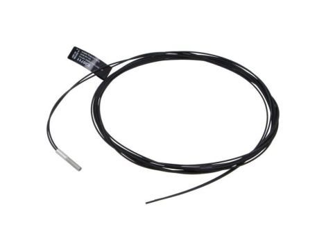 Czujnik światłowodowy Odbiciowy (Dyfuzyjny) Głowica: Ø3mm Proste Do docięcia E20711