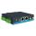 Przemysłowy router komórkowy 4G, brama IoT dla regionu Niemcy/Austria, 2 x port Ethernet, 2 x SIM ICR-2437-DE