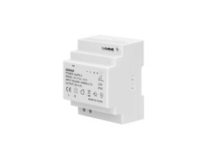 Zasilacz led na szynę DIN 84W 12V DC 7A OR-PSU-1645 ORNO
