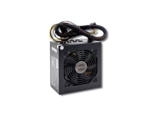 Qoltec Zasilacz ATX SILENT DRAGON 700W 80 Plus Gaming