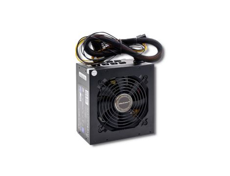 Qoltec Zasilacz ATX SILENT DRAGON 700W 80 Plus Gaming