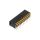 Przełącznik DIP-SWITCH Ilość sekcji 10 ON-OFF 0,03A/30VDC A6DR-0100