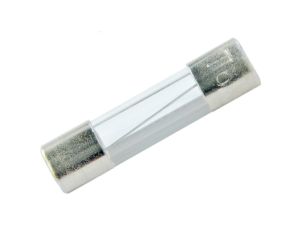 Bezpiecznik WTA-T zwłoczny 5x20mm 6,3A 250V