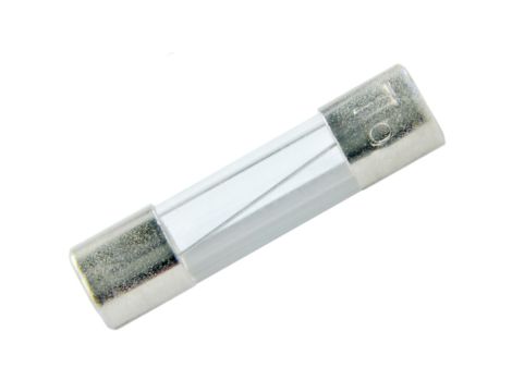 Bezpiecznik WTA-T zwłoczny 5x20mm 6,3A 250V