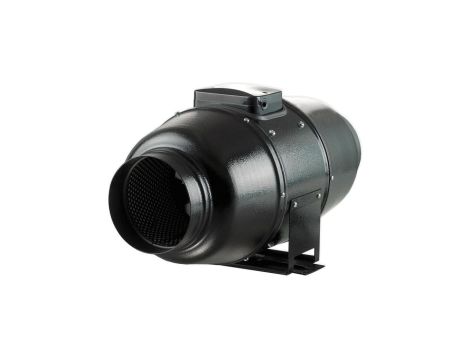 Wentylator kanałowy dwubiegowy TT Silent-m ø125 340m3/h ultracichy 28db