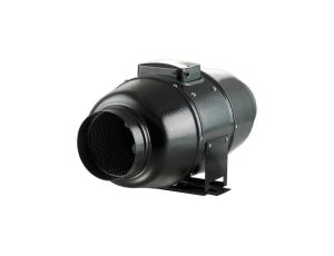 Wentylator kanałowy dwubiegowy TT Silent-m ø150 555m3/h ultracichy 33db