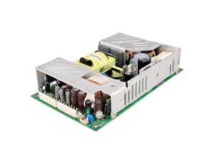 Zasilacz impulsowy otwarty 200W 127...370VDC 90...264VAC OUT 4 MPQ-200D