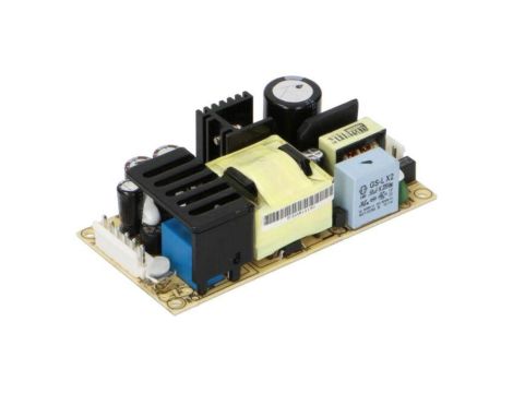 Zasilacz buforowy otwarty 59,34W 127...370VDC 90...264VAC OUT 2 PSC-60B