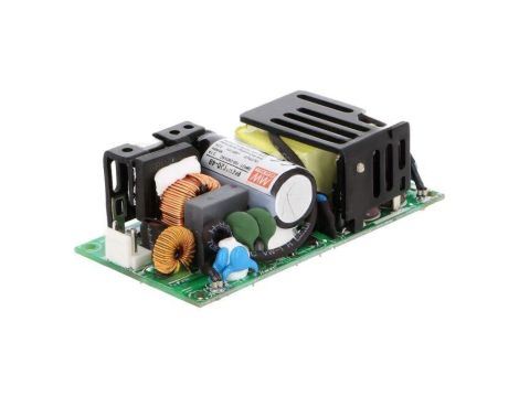 Zasilacz impulsowy otwarty 120W 120...370VDC 85...264VAC OUT 1 EPS-120-48