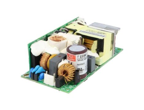 Zasilacz impulsowy otwarty 150W 127...370VDC 90...264VAC OUT 1 EPP-150-15