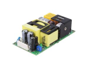 Zasilacz impulsowy otwarty 200W 127...370VDC 90...264VAC OUT 1 EPP-200-15