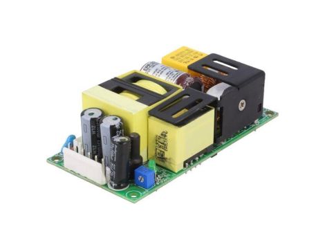 Zasilacz impulsowy otwarty 200W 127...370VDC 90...264VAC OUT 1 EPP-200-15