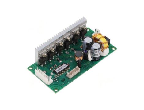 Urządzenie sterownik silnika DC 250W 20...55VDC OUT 1 7,2A VFD-250P-48