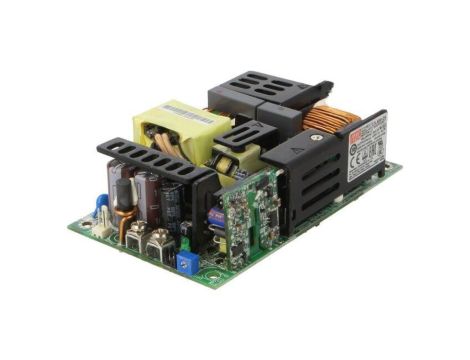 Zasilacz impulsowy otwarty 400W 127...370VDC 90...264VAC OUT 1 EPP-400-24