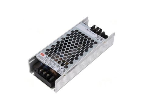 Urządzenie sterownik silnika DC 350W 1,4A OUT 1 146x62x31mm VFD-350C-230