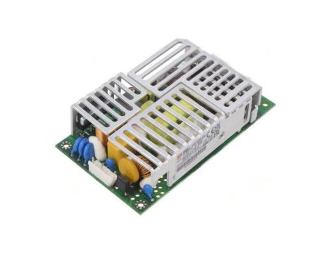 Urządzenie sterownik silnika DC 250W 1A OUT 1 127x76,2x35mm VFD-250P-230