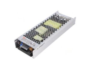 Zasilacz impulsowy do wbudowania modułowy 501,6W 48VDC OUT 1 UHP-500-48