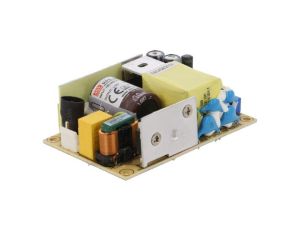 Zasilacz impulsowy otwarty 65W 80...264VAC OUT 1 Uwyj 12VDC RPS-65-12