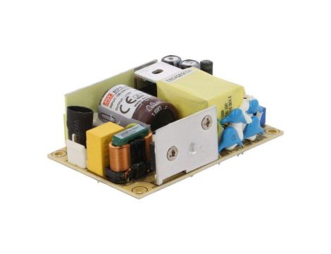 Zasilacz impulsowy otwarty 65W 80...264VAC OUT 1 Uwyj 12VDC RPS-65-12