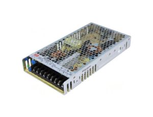 Zasilacz impulsowy do wbudowania modułowy 160W 4VDC 40A RSP-200-4