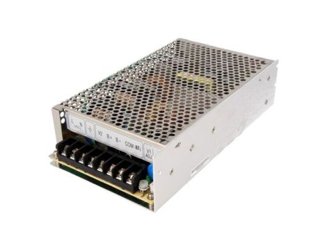 Zasilacz buforowy do wbudowania modułowy 149,9W 54VDC 2,3A ADD-155C