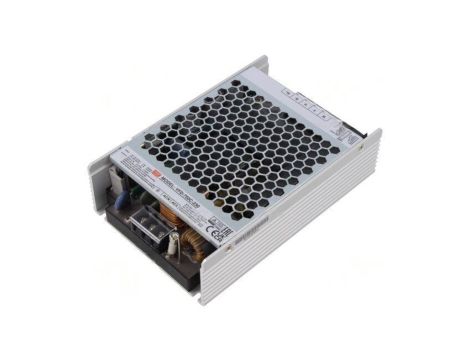 Urządzenie sterownik silnika DC 750W 3A OUT 1 150x100x41mm VFD-750C-230