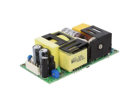 Zasilacz impulsowy otwarty 200W 127...370VDC 90...264VAC OUT 1 EPP-200-27