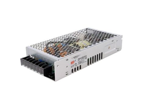 Zasilacz impulsowy do wbudowania modułowy 206,4W 48VDC 4,3A HRPG-200-48