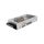 Zasilacz impulsowy do wbudowania modułowy 206,4W 48VDC 4,3A HRPG-200-48