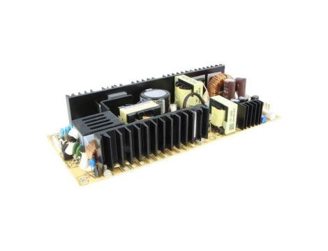 Zasilacz impulsowy otwarty 205W 127...370VDC 90...264VAC OUT 2 PID-250A