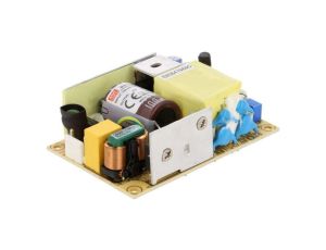 Zasilacz impulsowy otwarty 50W 80...264VAC OUT 1 Uwyj 5VDC 10A RPS-65-5