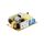 Zasilacz impulsowy otwarty 50W 80...264VAC OUT 1 Uwyj 5VDC 10A RPS-65-5