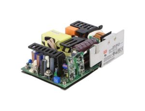 Zasilacz impulsowy otwarty 500W 127...370VDC 90...264VAC OUT 1 EPP-500-15