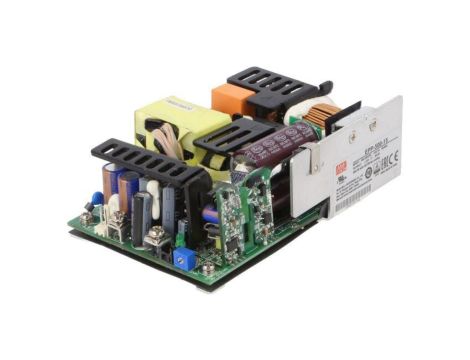 Zasilacz impulsowy otwarty 500W 127...370VDC 90...264VAC OUT 1 EPP-500-15