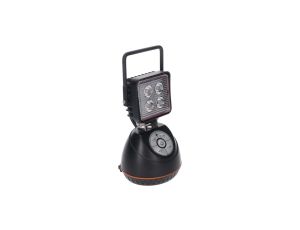 OPRAWA LED WORK 12W 6000K 12V FLOOD PR ESCOT