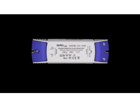 LEDIX Transformator halog. 230/11,5V 0-150W ETZ150