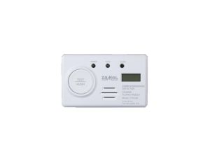 Czujnik tlenku węgla z wbudowaną baterią Lcd CTW-06