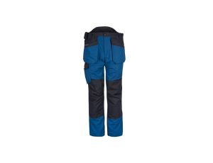 Spodnie ochronne do pasa wx3 t702pbr regular 36