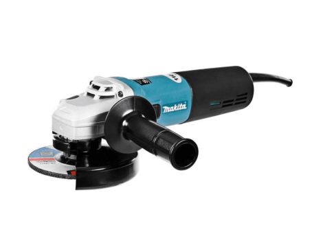Szlifierka kątowa 125mm 1100w