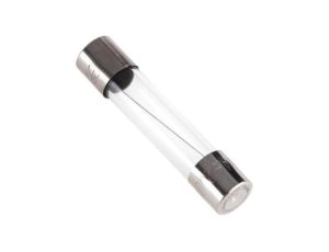 Bezpiecznik rurkowy (szklany) Wkładka topikowa WTA-F 5x20mm (250V AC) 3A 73.9054