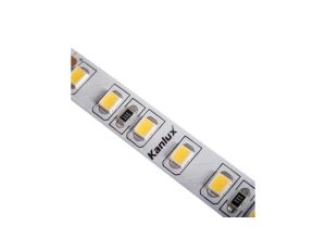 Taśma LED L120B 16W/M 24V IP00 NW neutralna biała 4000K rolka 30m
