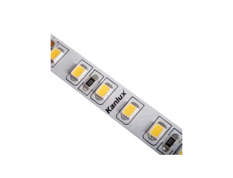 Taśma LED L120B 16W/M 24V IP00 NW neutralna biała 4000K rolka 30m