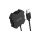 Unitek Y-2178 hub 4x USB 2.0 micro czarny