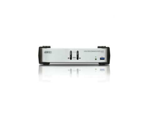 2-portowy przełącznik KVM ATEN CS1912 DisplayPort