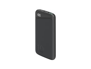 Powerbank z szybkim ładowaniem 10.000 mAh (USB-C™ PD, QC 3.0)